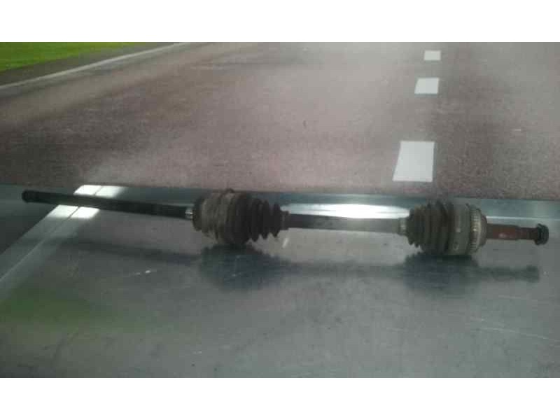 Recambio de transmision delantera derecha para lexus rx300 (mcu15) luxury referencia OEM IAM   