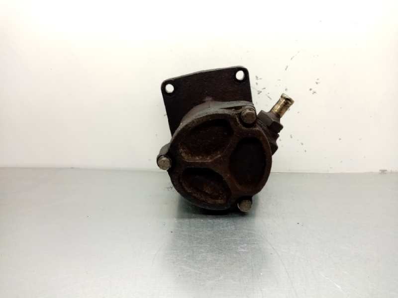 Recambio de depresor freno / bomba vacio para fiat ducato caja abierta 2.5 diesel referencia OEM IAM   