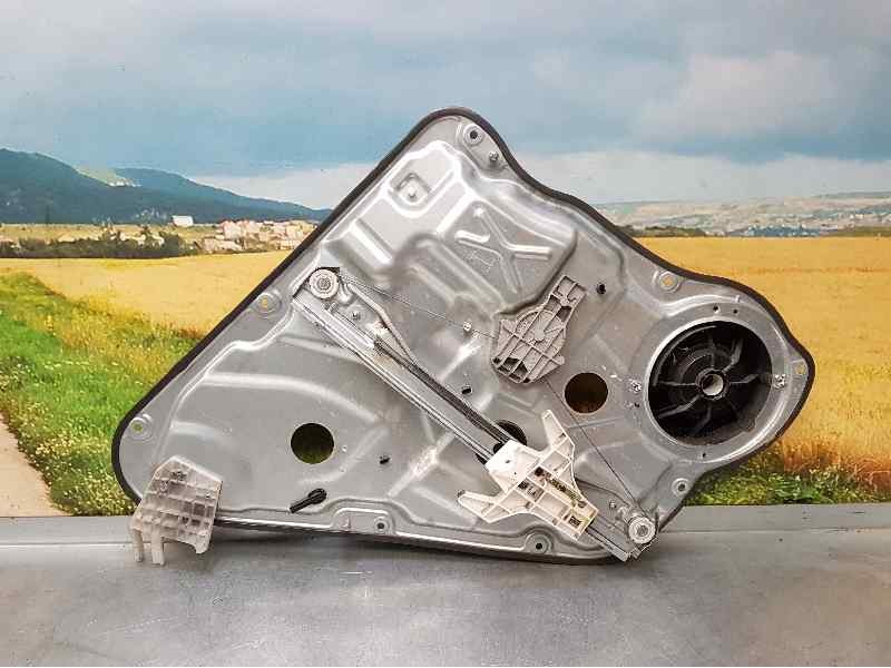Recambio de elevalunas trasero derecho para kia cee´d drive referencia OEM IAM 834801H020 6 PINS ELECTRICO