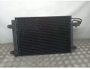 Recambio de condensador / radiador aire acondicionado para volkswagen golf v berlina (1k1) highline referencia OEM IAM 1K0820411