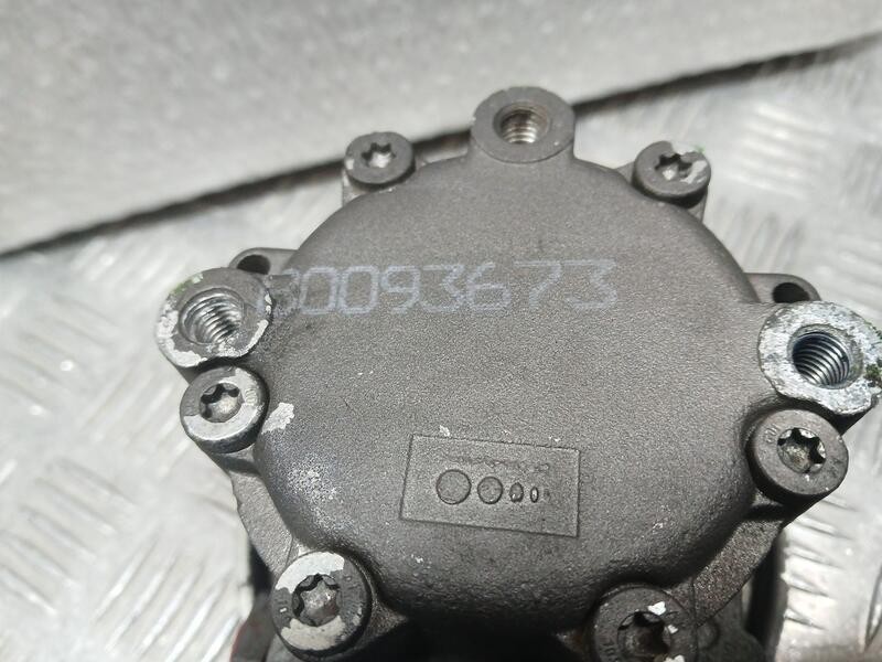 Recambio de bomba direccion para citroën c5 berlina 2.0 hdi sx referencia OEM IAM 80093673  