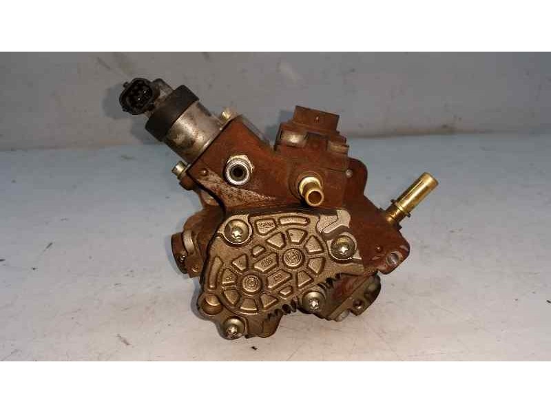 Recambio de bomba alta presion para citroën c3 1.6 16v hdi referencia OEM IAM 0445010102 9683703780 BOSCH