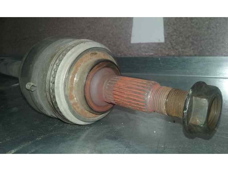 Recambio de transmision delantera derecha para lexus rx300 (mcu15) luxury referencia OEM IAM   