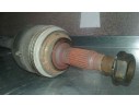 Recambio de transmision delantera derecha para lexus rx300 (mcu15) luxury referencia OEM IAM   
