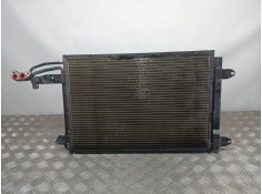 CONDENSADOR / RADIADOR AIRE ACONDICIONADO 1K0930522G 