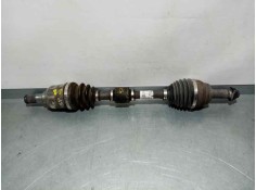 Recambio de transmision delantera izquierda para hyundai kona style 4wd referencia OEM IAM 49500J9150  