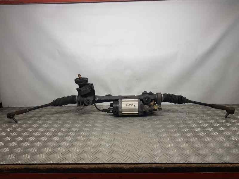 Recambio de cremallera direccion para volkswagen golf v berlina (1k1) gt sport referencia OEM IAM 1K1423051CN  