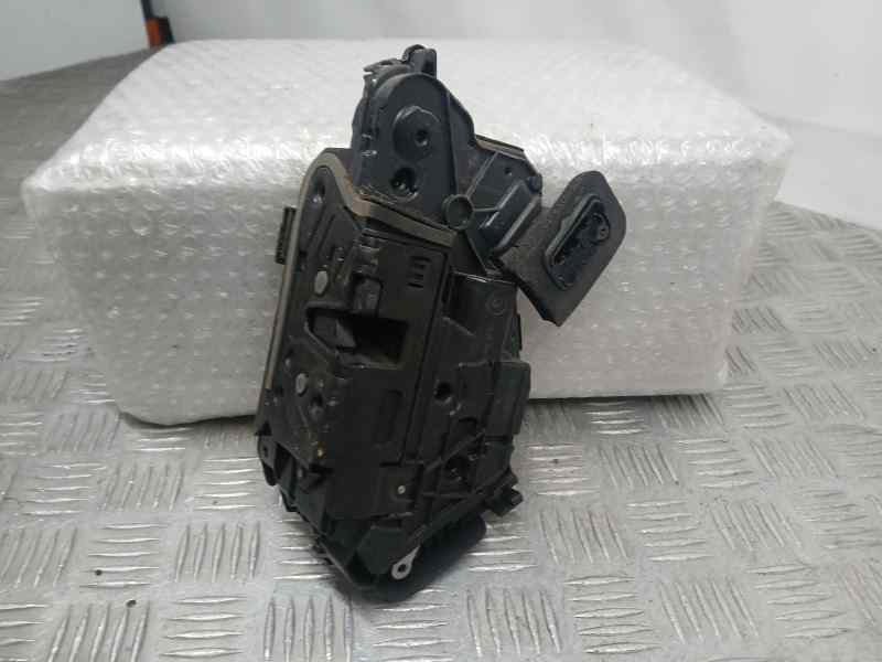 Recambio de cerradura puerta delantera izquierda para seat arona style edition referencia OEM IAM 5TB837015A  ELECTRICA