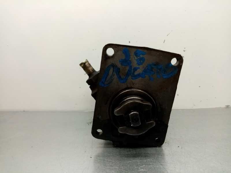 Recambio de depresor freno / bomba vacio para fiat ducato caja abierta 2.5 diesel referencia OEM IAM   