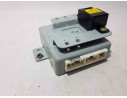 Recambio de modulo electronico para ssangyong kyron 200 xdi limited referencia OEM IAM 8712009220  