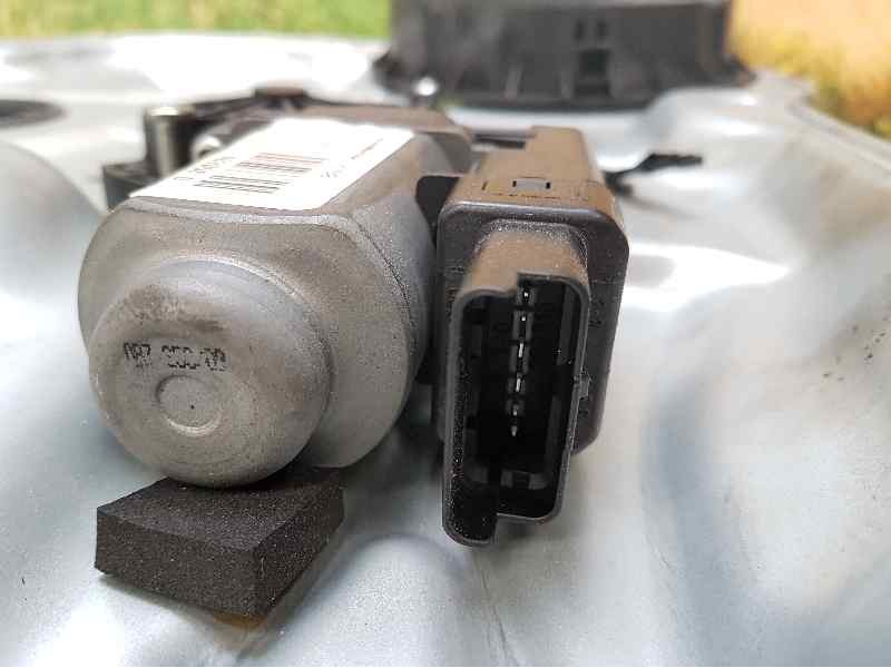 Recambio de elevalunas trasero derecho para kia cee´d drive referencia OEM IAM 834801H020 6 PINS ELECTRICO