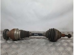 TRANSMISION DELANTERA IZQUIERDA 5N0407761Q 