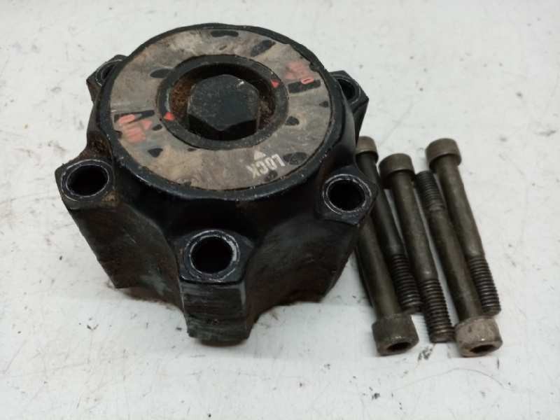 Recambio de cubo de bloqueo para tata safari referencia OEM IAM  1000002643341 