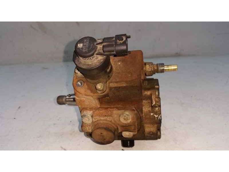 Recambio de bomba alta presion para citroën c3 1.6 16v hdi referencia OEM IAM 0445010102 9683703780 BOSCH