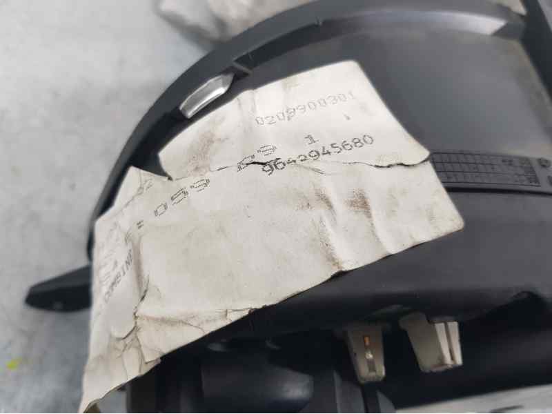 Recambio de cuadro instrumentos para peugeot 406 berlina (s1/s2) st referencia OEM IAM 9642945680  