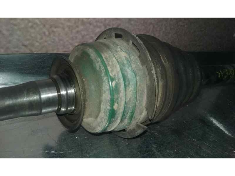 Recambio de transmision delantera derecha para lexus rx300 (mcu15) luxury referencia OEM IAM   