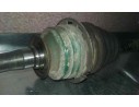 Recambio de transmision delantera derecha para lexus rx300 (mcu15) luxury referencia OEM IAM   