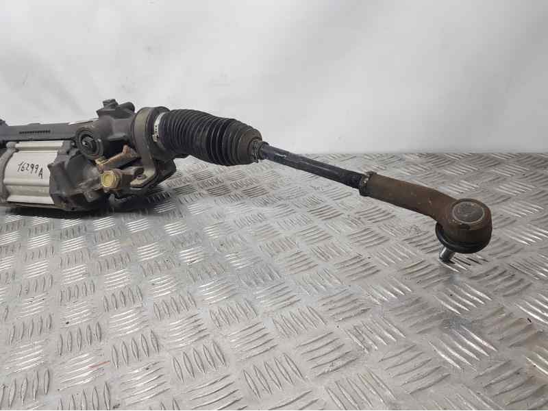 Recambio de cremallera direccion para volkswagen golf v berlina (1k1) gt sport referencia OEM IAM 1K1423051CN  