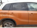 Recambio de puerta trasera derecha para suzuki vitara (ly) 1.6 ddis (apk 416d) referencia OEM IAM 6800354P01000  