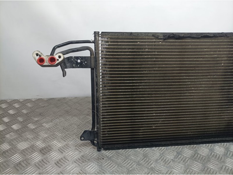 Recambio de condensador / radiador aire acondicionado para volkswagen golf v berlina (1k1) highline referencia OEM IAM 1K0930522