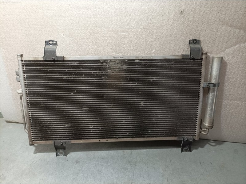Recambio de condensador / radiador aire acondicionado para mazda 6 lim. (gh) 2.0 style (4 ptas.) referencia OEM IAM GS1D61480D  