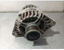 Recambio de alternador para fiat bravo (198) 1.9 dynamic multijet referencia OEM IAM 51727338 1012100870 DENSO