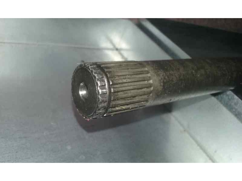 Recambio de transmision delantera derecha para lexus rx300 (mcu15) luxury referencia OEM IAM   