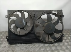 Recambio de electroventilador para volkswagen golf v berlina (1k1) highline referencia OEM IAM 1K0121207J  