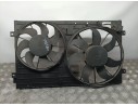 Recambio de electroventilador para volkswagen golf v berlina (1k1) highline referencia OEM IAM 1K0121207J  