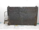 Recambio de condensador / radiador aire acondicionado para daewoo lanos sx referencia OEM IAM   