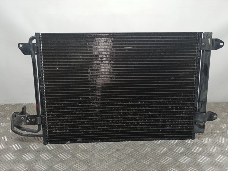 Recambio de condensador / radiador aire acondicionado para volkswagen golf v berlina (1k1) highline referencia OEM IAM 1K0930522