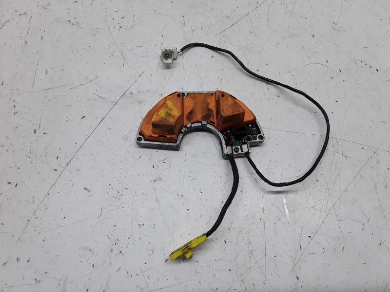 Recambio de airbag delantero izquierdo para mg serie 400 (rt) 2.0 turbodiesel referencia OEM IAM   