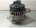 Recambio de alternador para fiat bravo (198) 1.9 dynamic multijet referencia OEM IAM 51727338 1012100870 DENSO