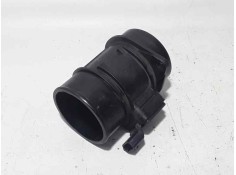 Recambio de caudalimetro para dacia dokker ambiance referencia OEM IAM H8200702517 5WK97021 CONTINENTAL