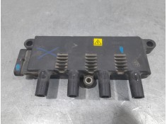 Recambio de bobina encendido para ford ka (ru8) 1.2 referencia OEM IAM 55200112  
