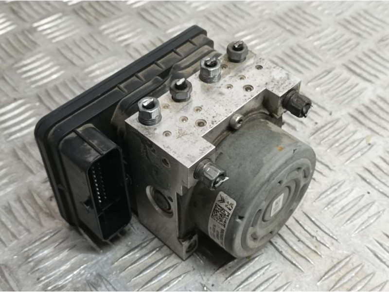 Recambio de abs para citroën c-elysée shine referencia OEM IAM 9826857180 10022012544 ATE