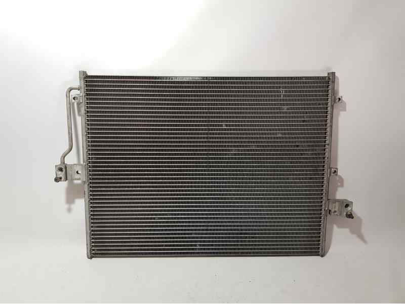 Recambio de condensador / radiador aire acondicionado para ssangyong kyron 200 xdi limited referencia OEM IAM   