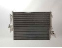 Recambio de condensador / radiador aire acondicionado para ssangyong kyron 200 xdi limited referencia OEM IAM   