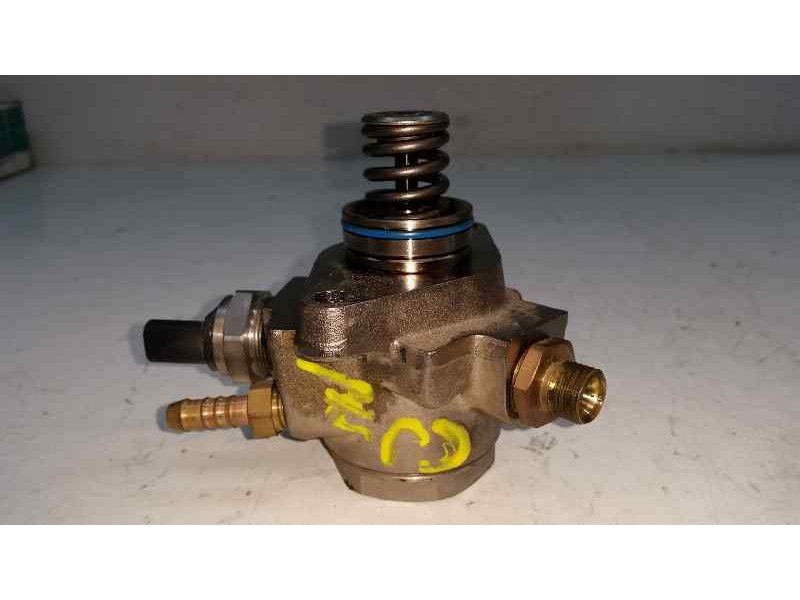 Recambio de bomba combustible para skoda rapid 1.2 tsi referencia OEM IAM   