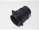 Recambio de caudalimetro para dacia dokker ambiance referencia OEM IAM H8200702517 5WK97021 CONTINENTAL