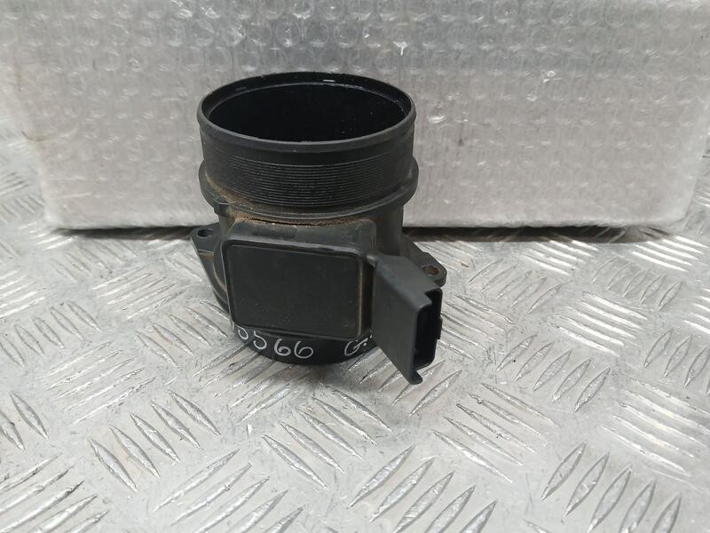 Recambio de caudalimetro para citroën c5 berlina 2.0 hdi sx referencia OEM IAM 9632215280 SIEMENS 5WK9628