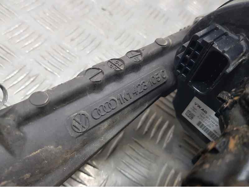 Recambio de cremallera direccion para volkswagen golf v berlina (1k1) gt sport referencia OEM IAM 1K1423051CN  