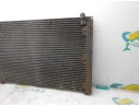 Recambio de condensador / radiador aire acondicionado para daewoo lanos sx referencia OEM IAM   