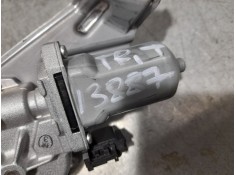 Recambio de motor limpia trasero para mazda 6 lim. (gh) 2.0 style (4 ptas.) referencia OEM IAM 8496000532 GS1M67450 