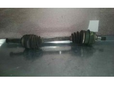 TRANSMISION DELANTERA IZQUIERDA 