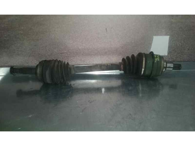 Recambio de transmision delantera izquierda para lexus rx300 (mcu15) luxury referencia OEM IAM   