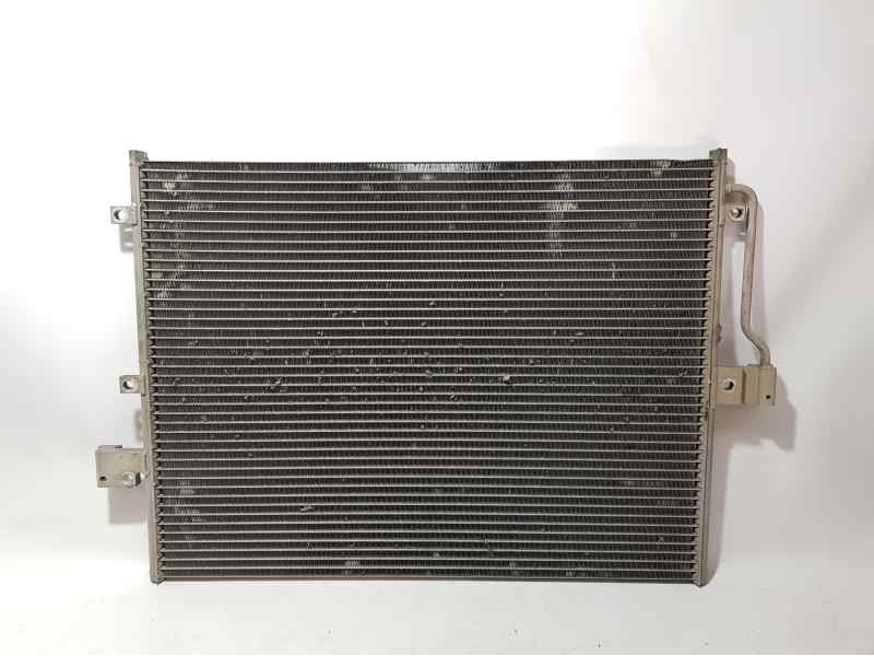 Recambio de condensador / radiador aire acondicionado para ssangyong kyron 200 xdi limited referencia OEM IAM   