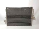 Recambio de condensador / radiador aire acondicionado para ssangyong kyron 200 xdi limited referencia OEM IAM   