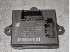 MODULO ELECTRONICO 31433916 A2C53304060 FOMOCO