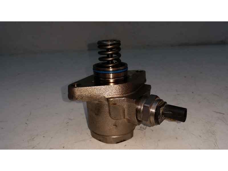 Recambio de bomba combustible para skoda rapid 1.2 tsi referencia OEM IAM   